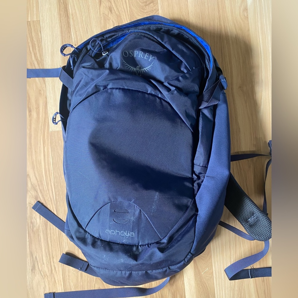 Osprey aphelia backpack